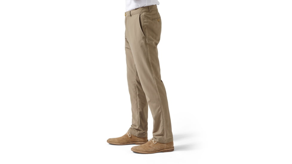 Craghoppers NL Albany Trousers, Pebble, 42 Waist, CMJ458R-62A042