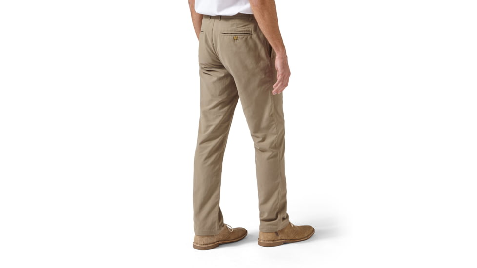 Craghoppers NL Albany Trousers, Pebble, 42 Waist, CMJ458R-62A042
