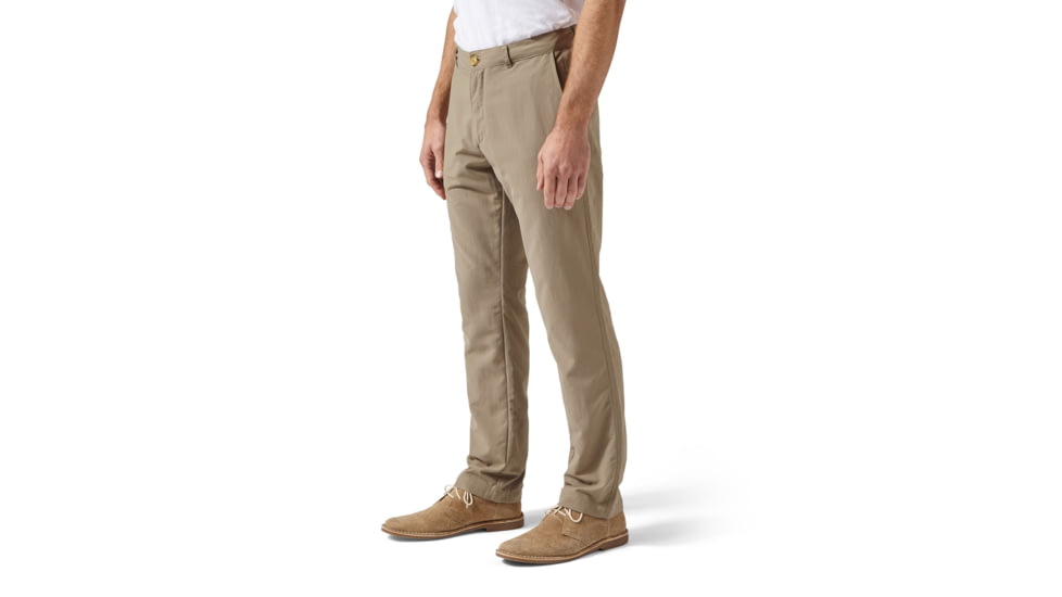 Craghoppers NL Albany Trousers, Pebble, 42 Waist, CMJ458R-62A042