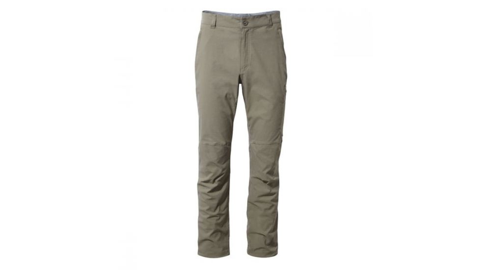 Craghoppers NL Pro Trousers, Pebble, 40 Waist, CMJ411R-62A040