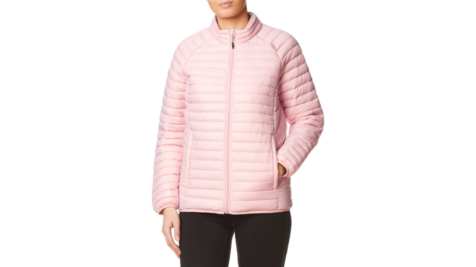 Craghoppers Venta Lite II Jacket, Blossom Pink, 10, CWN222-71P14L