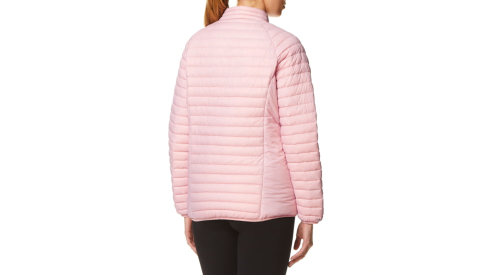Craghoppers Venta Lite II Jacket, Blossom Pink, 10, CWN222-71P14L