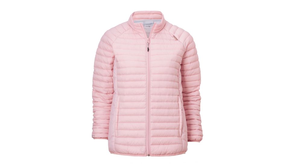 Craghoppers Venta Lite II Jacket, Blossom Pink, 10, CWN222-71P14L