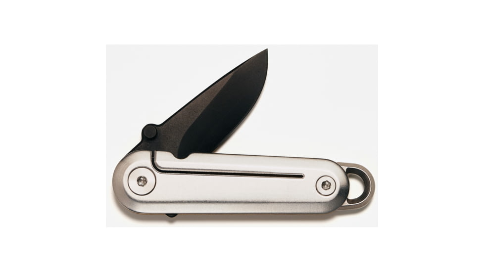 Craighill Lark Framelock Brass