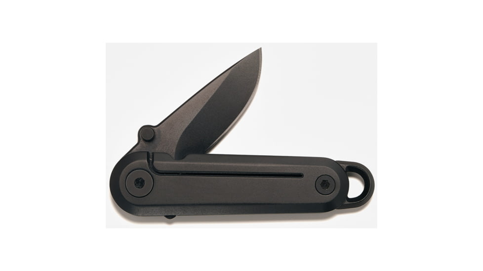 Craighill Lark Framelock Vapor Black