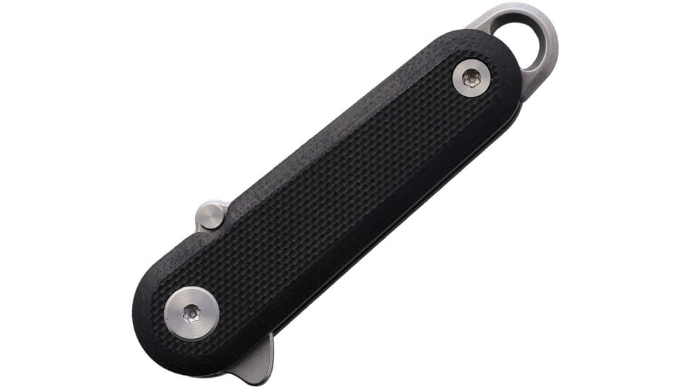 Craighill Lark Linerlock G10 Black, CGHSPLBK