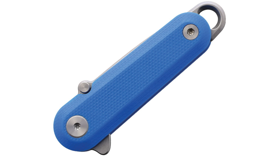 Craighill Lark Linerlock G10 Blue, CGHSPLBL
