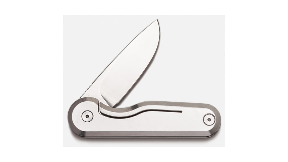 Craighill Rook Framelock Stainless