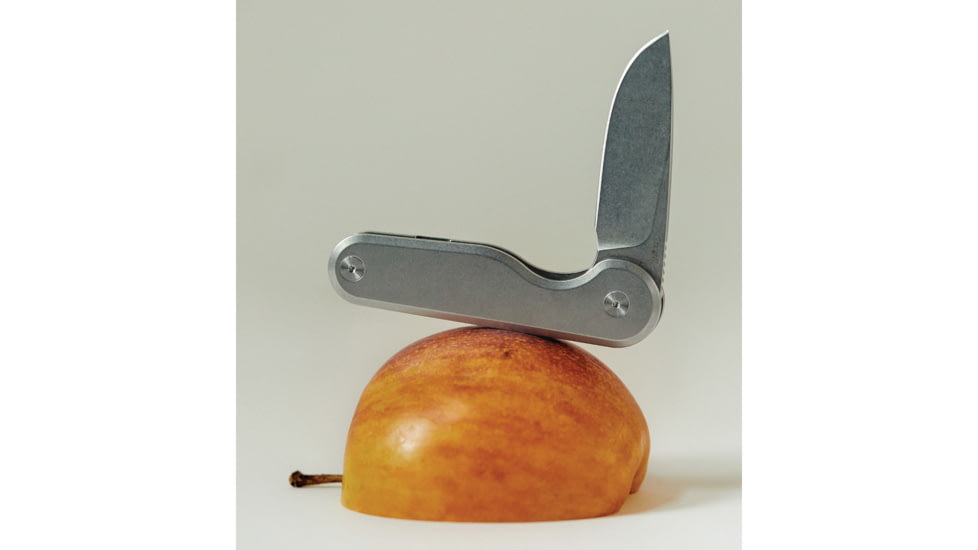 Craighill Rook Framelock Stainless