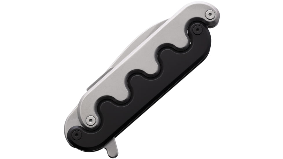 Craighill Sidewinder Linerlock, CGHLPKST100