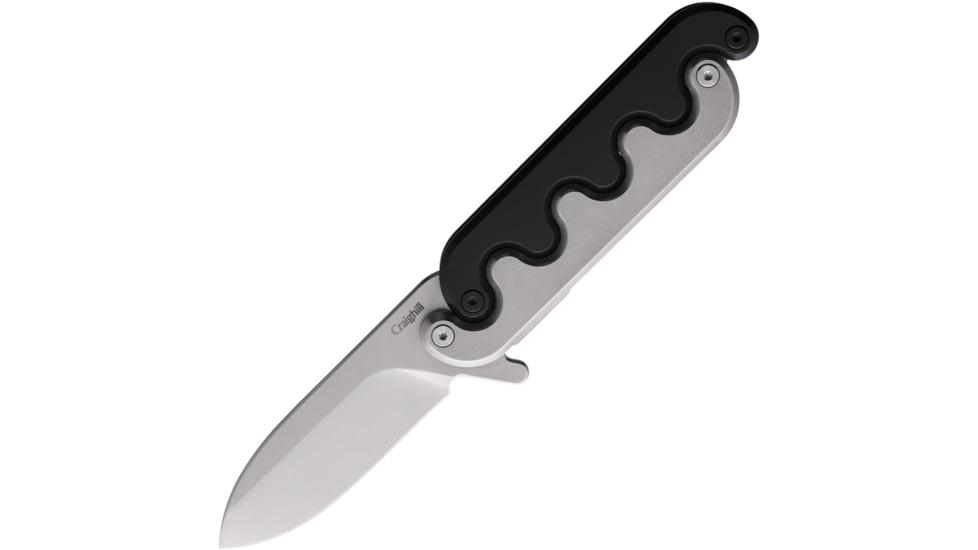 Craighill Sidewinder Linerlock, CGHLPKST100