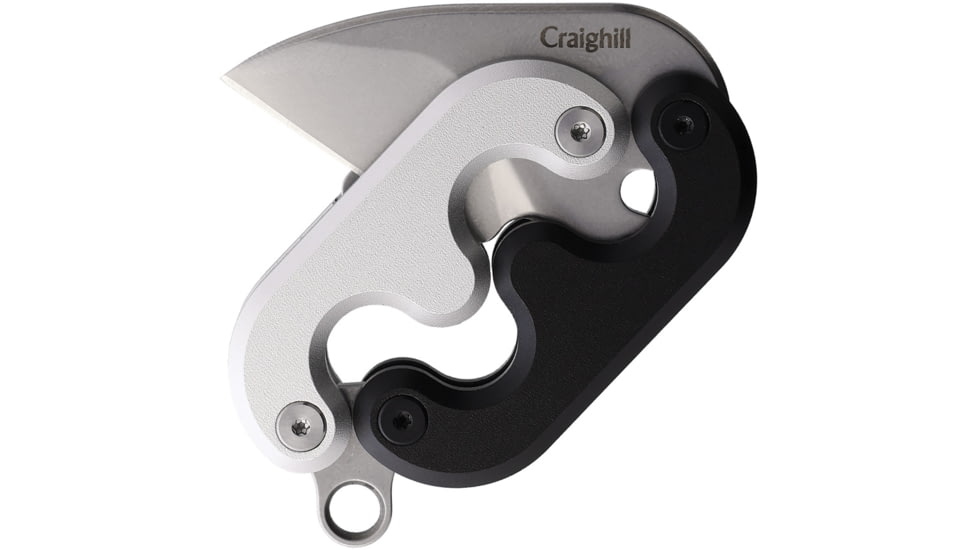 Craighill Sidewinder Mini Linerlock, CGHLMSAL110