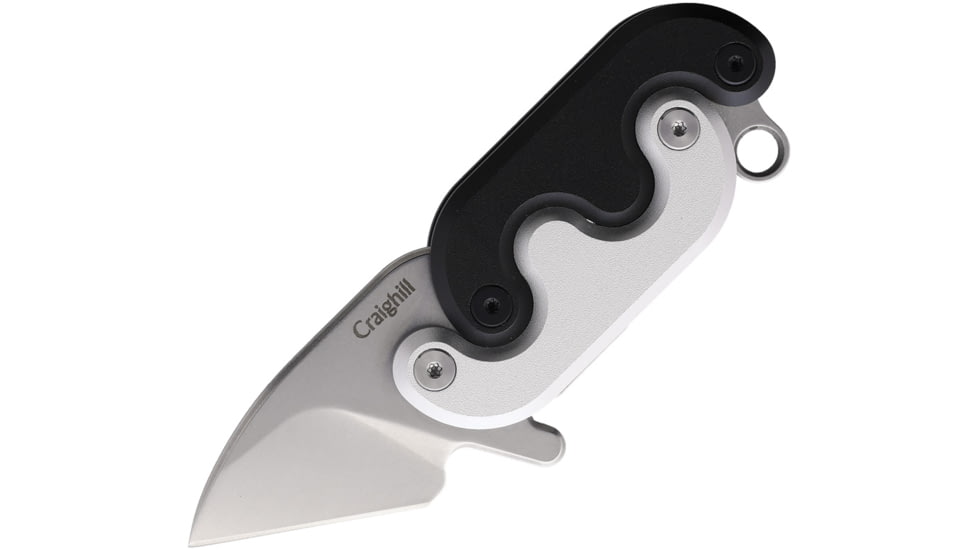 Craighill Sidewinder Mini Linerlock, CGHLMSAL110