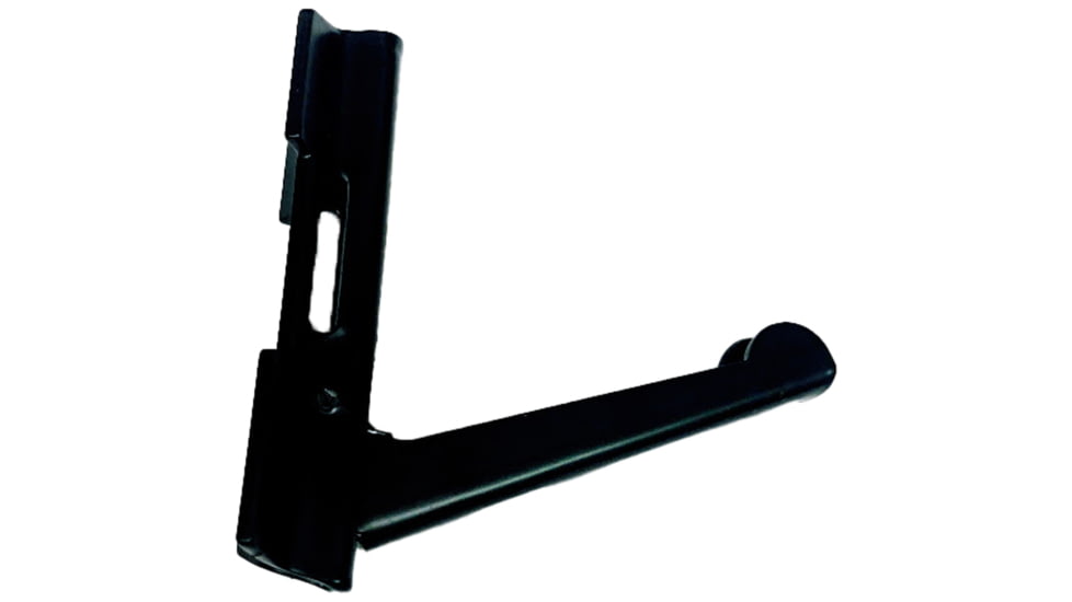 Cranford EZY Scaffold Step, Black, 1801