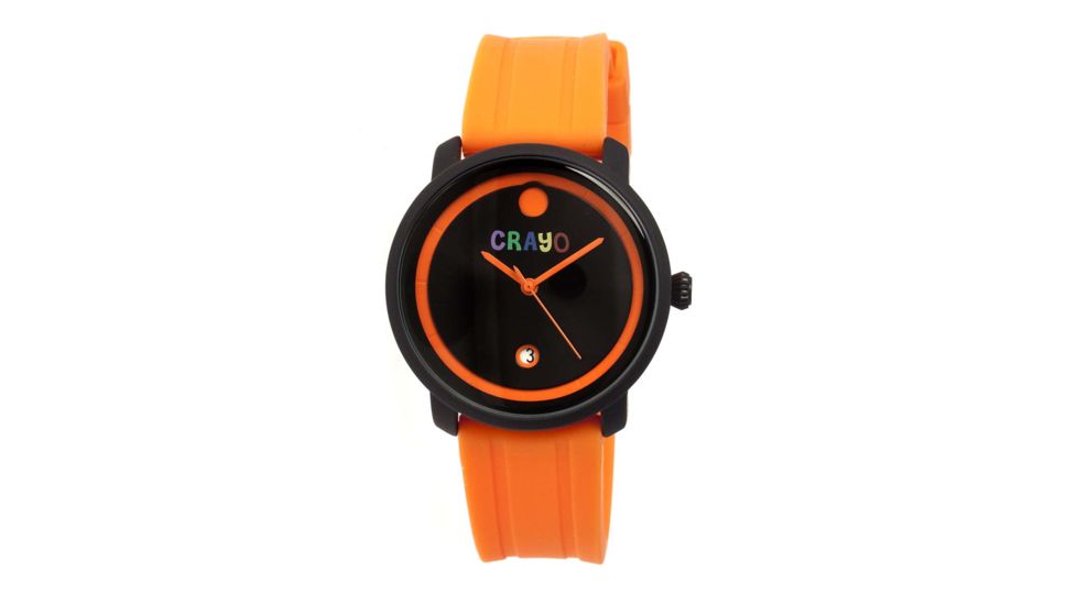 Crayo CR0303 Fresh Watch, Multicolor CRACR0303