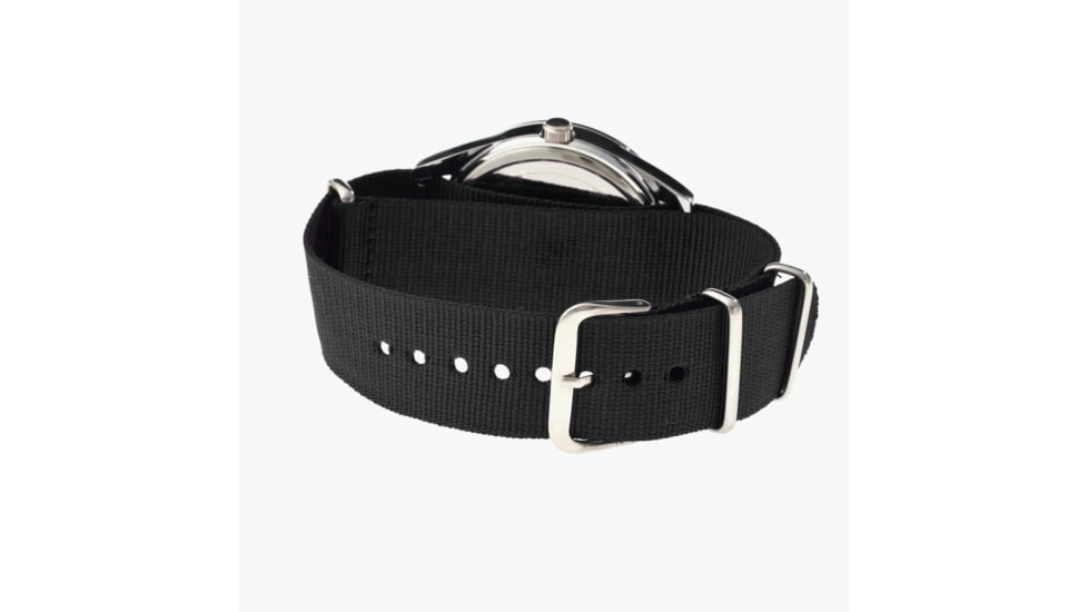 Crayo Cr1702 Sunrise Watch, Black CRACR1702