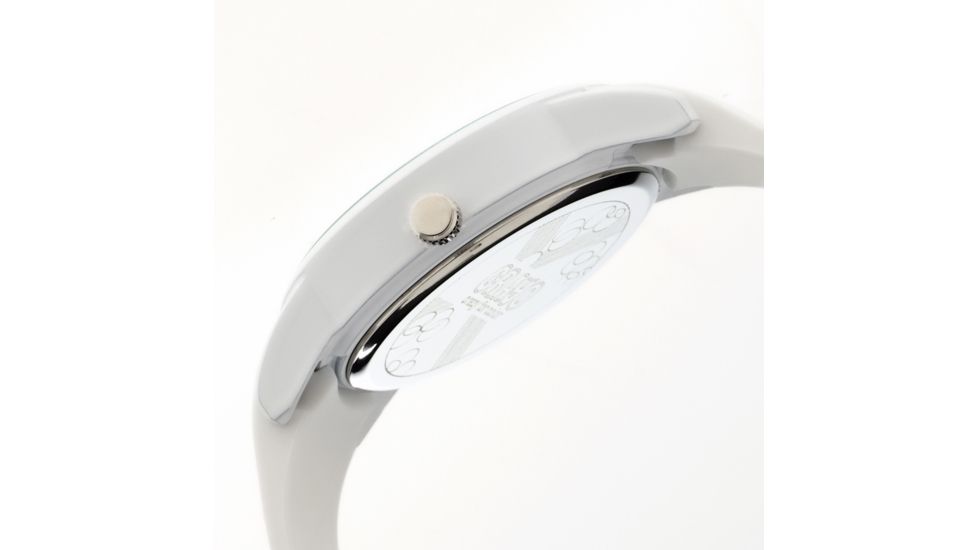 Crayo Cr2001 Festival Watch, White CRACR2001