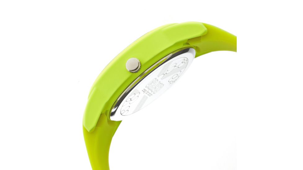 Crayo Cr2002 Festival Watch, Lime CRACR2002