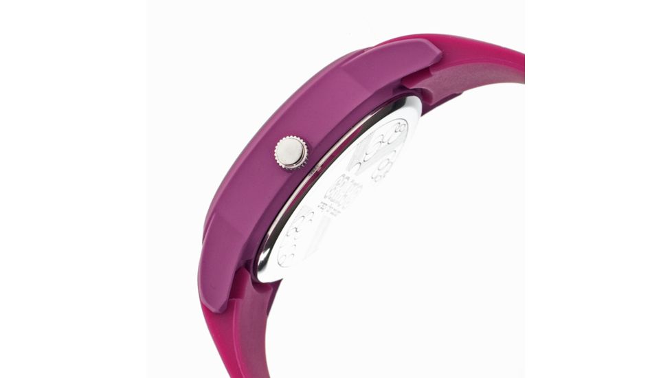 Crayo Cr2005 Festival Watch, Hot Pink CRACR2005