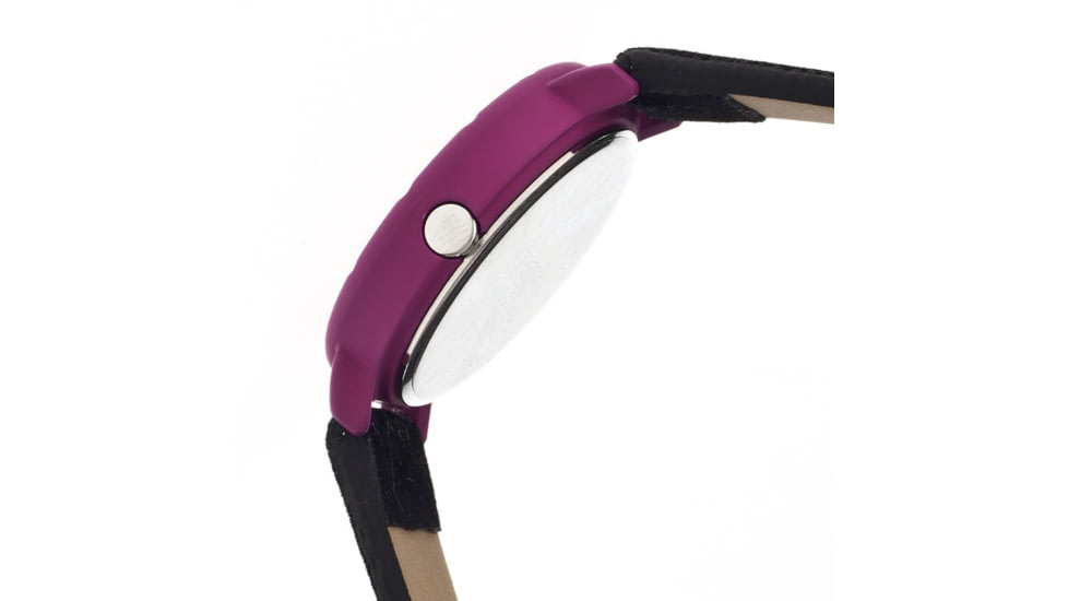 Crayo Cr2103 Slice Of Time Ladies Watch, Multicolor CRACR2103