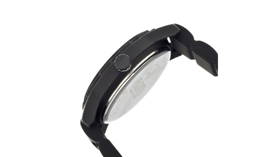 Crayo CR2202 Splash Watch, Black, 41mm, Quartz CRACR2202