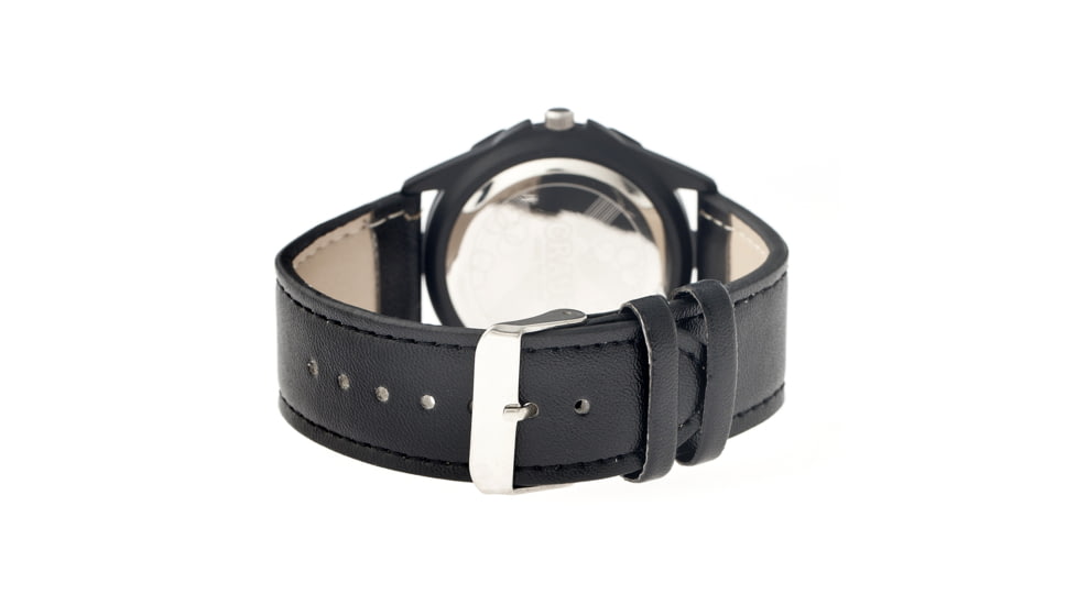 Crayo CR2501 Fun Watch, Black, 40mm, Quartz CRACR2501