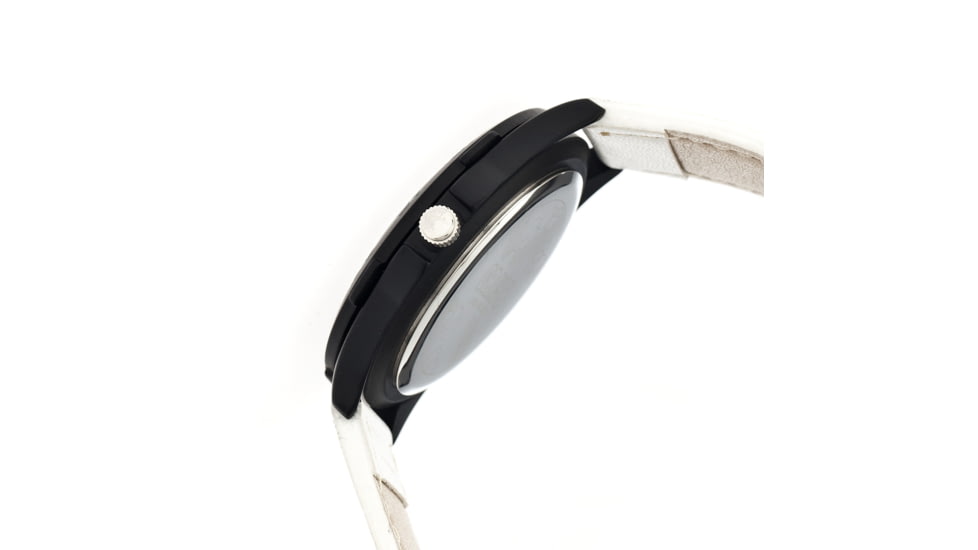 Crayo CR2502 Fun Watch, White, 40mm, Quartz CRACR2502