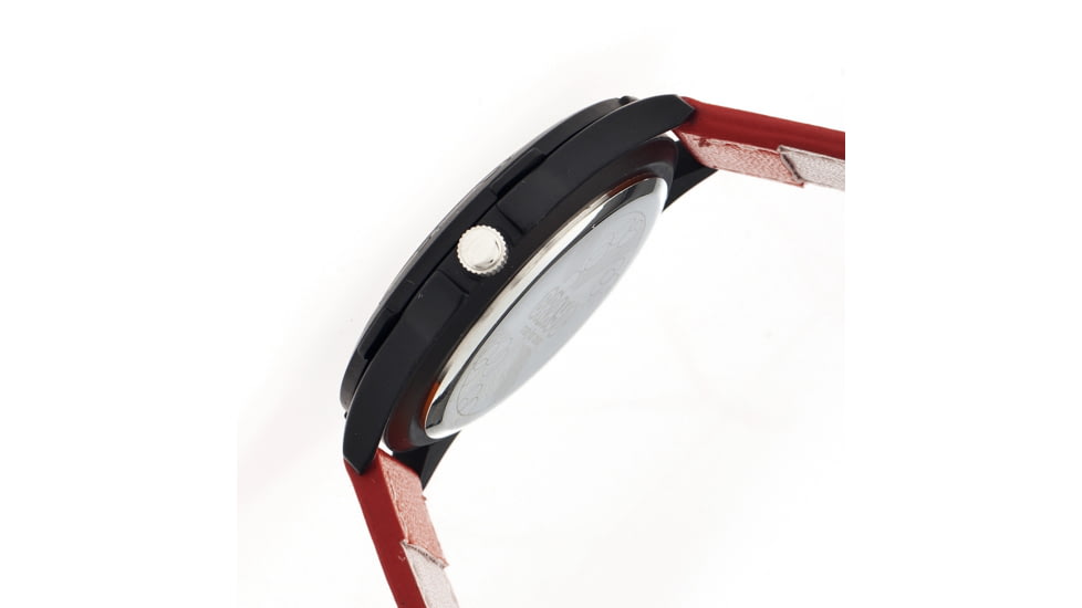 Crayo CR2503 Fun Watch, Red, 40mm, Quartz CRACR2503