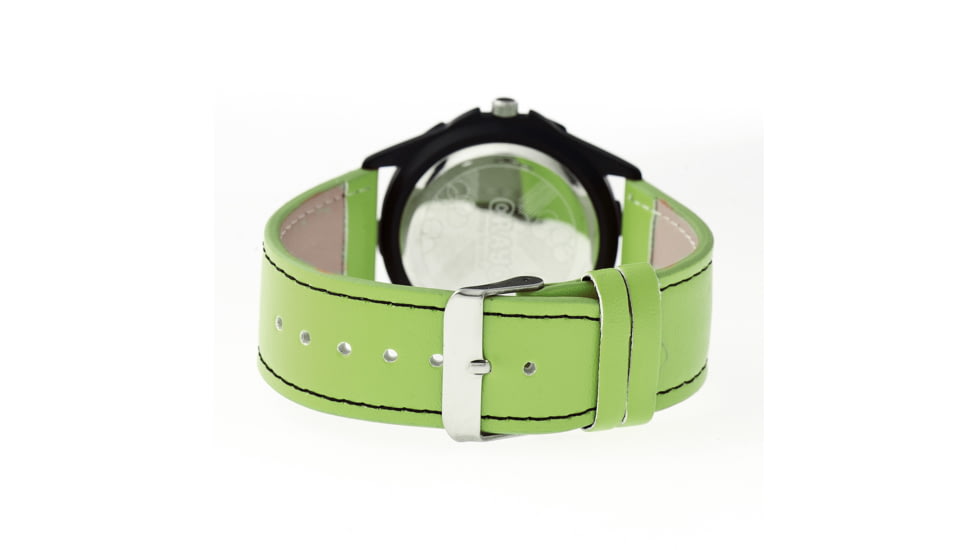Crayo CR2506 Fun Watch, Lime, 40mm, Quartz CRACR2506