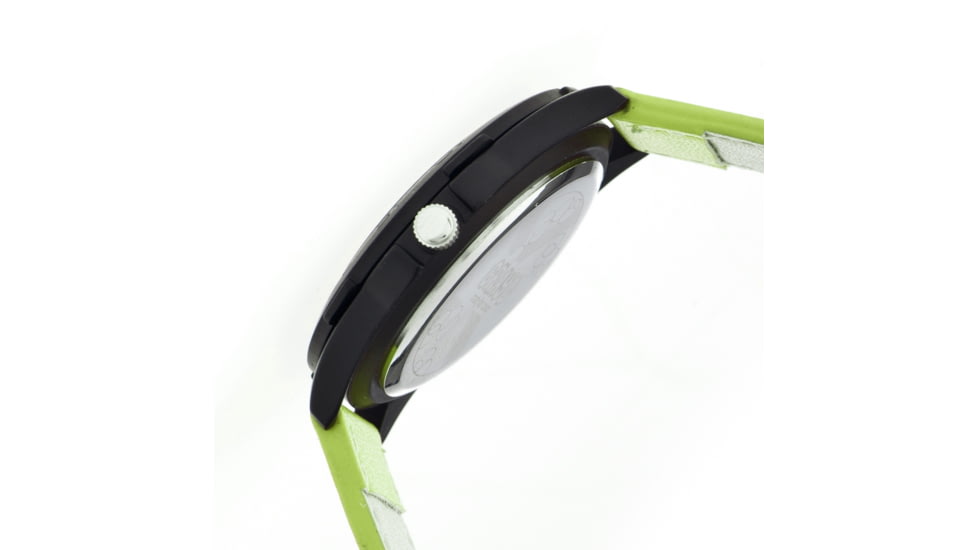 Crayo CR2506 Fun Watch, Lime, 40mm, Quartz CRACR2506