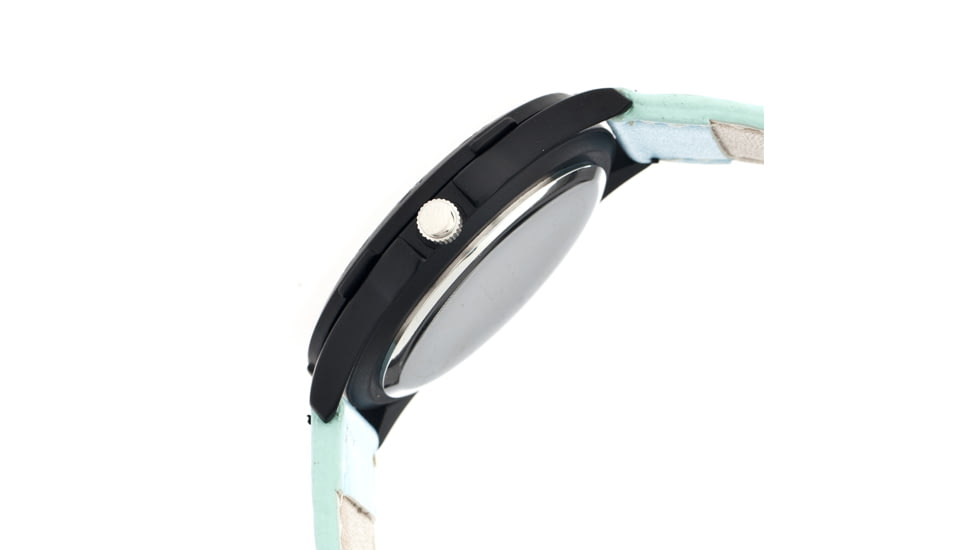 Crayo CR2507 Fun Watch, Powder Blue, 40mm, Quartz CRACR2507