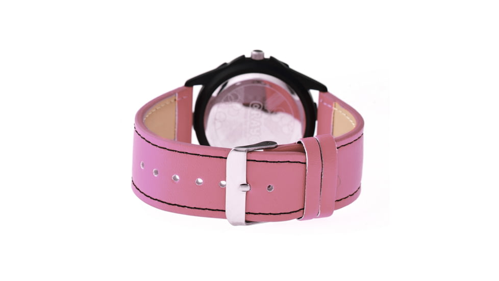 Crayo CR2508 Fun Watch, Light Pink, 40mm, Quartz CRACR2508