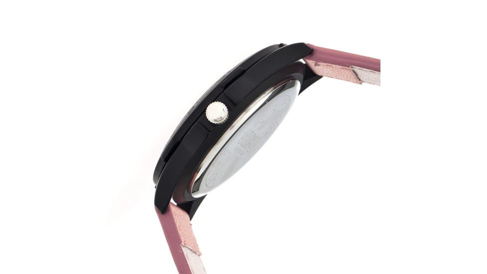 Crayo CR2508 Fun Watch, Light Pink, 40mm, Quartz CRACR2508