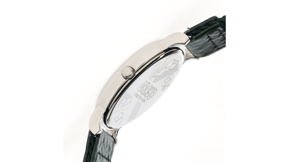 Crayo CR2703 Symphony Watch, Forest Green, 39mm, Quartz CRACR2703