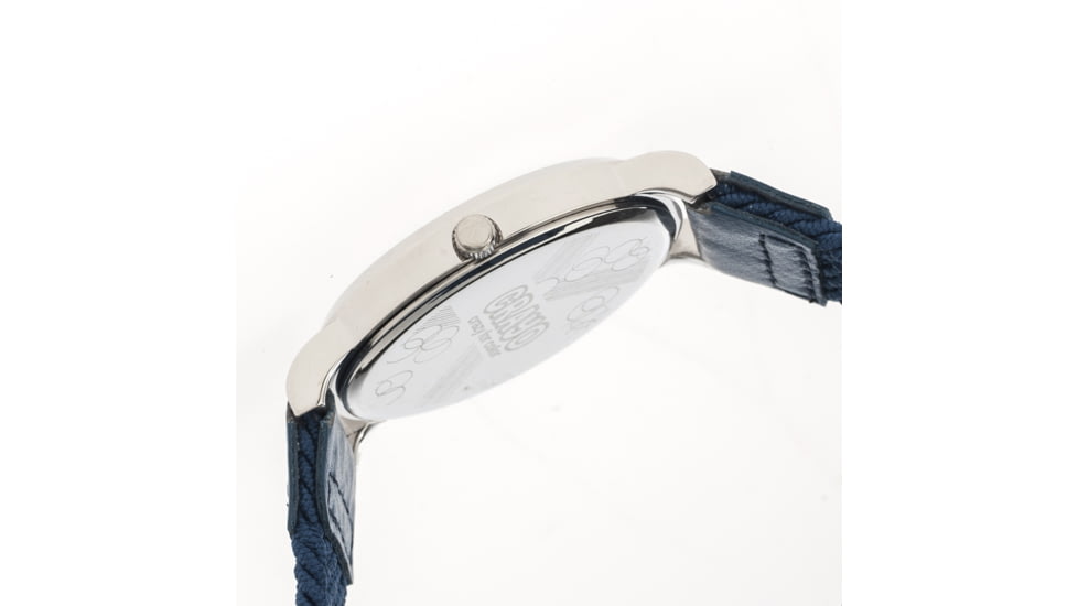 Crayo CR2704 Symphony Watch, Navy, 39mm, Quartz CRACR2704