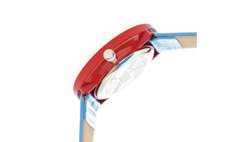 Cr3102 Prestige Watch, Cerulean