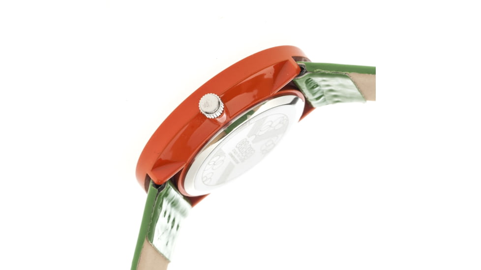 Cr3103 Prestige Watch, Green