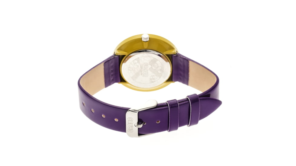 Cr3104 Prestige Watch, Purple