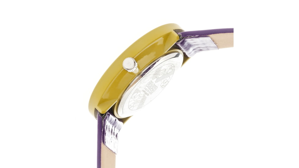 Cr3104 Prestige Watch, Purple