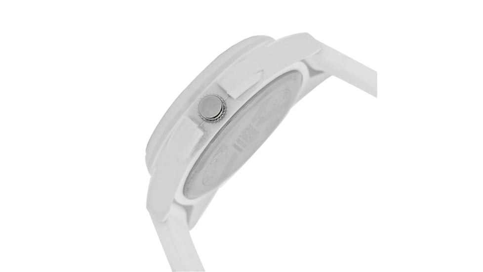 Cr3301 Sunset Watch, White
