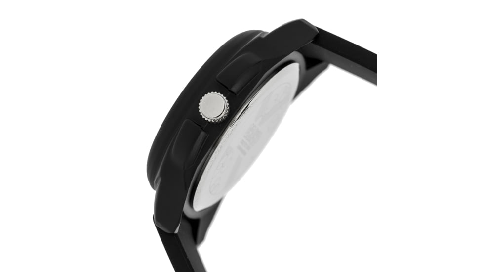 Cr3302 Sunset Watch, Black