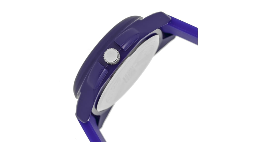 Cr3303 Sunset Watch, Purple