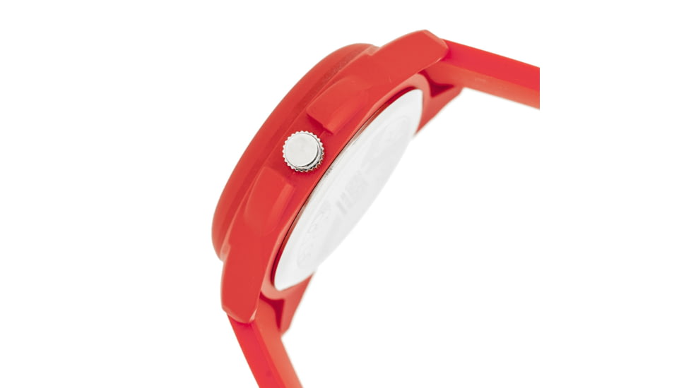 Cr3304 Sunset Watch, Red