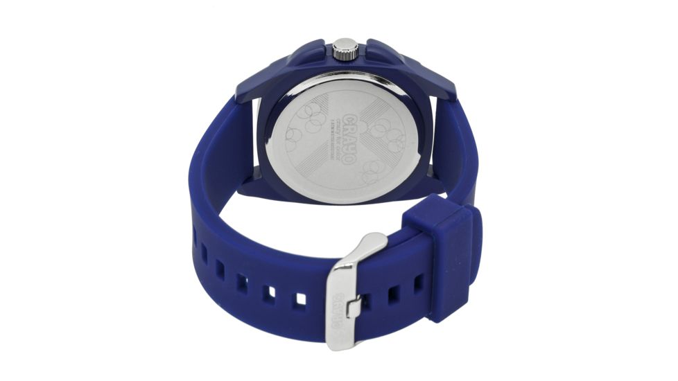 Cr3305 Sunset Watch, Blue