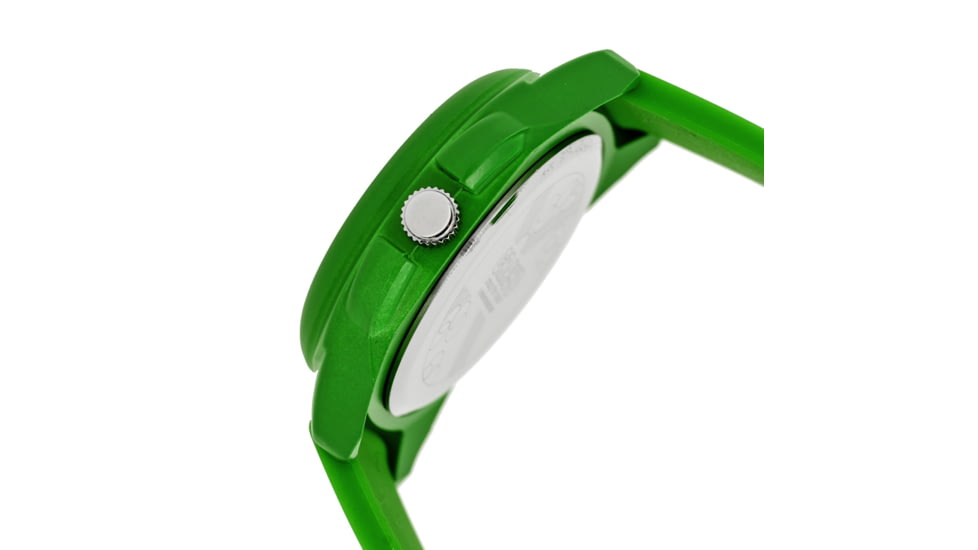 Cr3306 Sunset Watch, Green