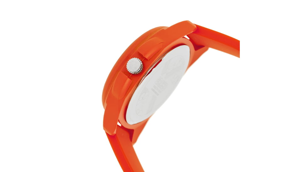 Cr3307 Sunset Watch, Orange