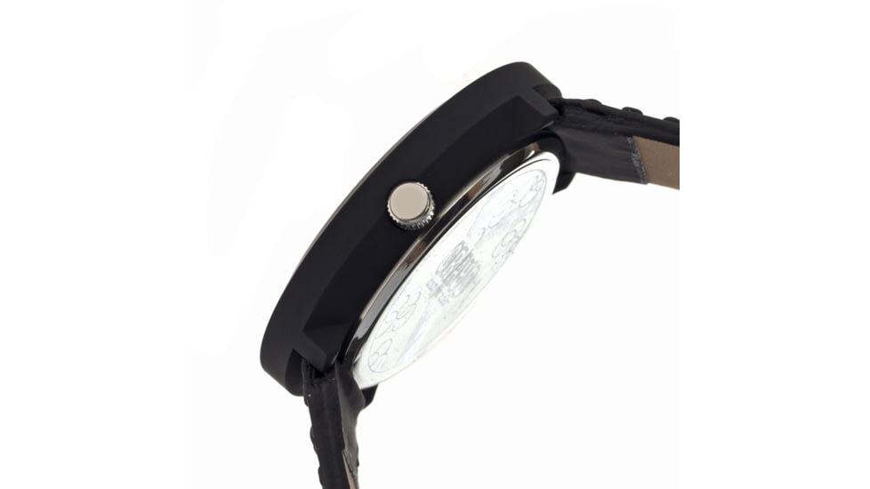 Crayo Jazz Watch, Black CRACR1802