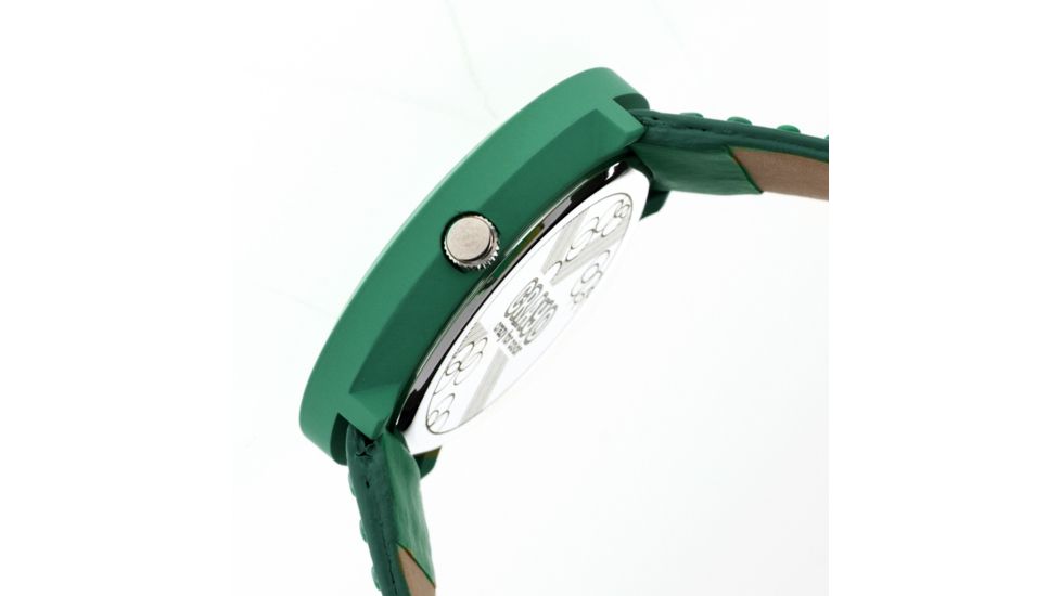 Crayo Jazz Watch, Teal CRACR1806