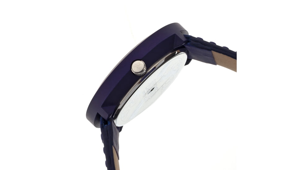 Crayo Jazz Watch, Purple CRACR1808