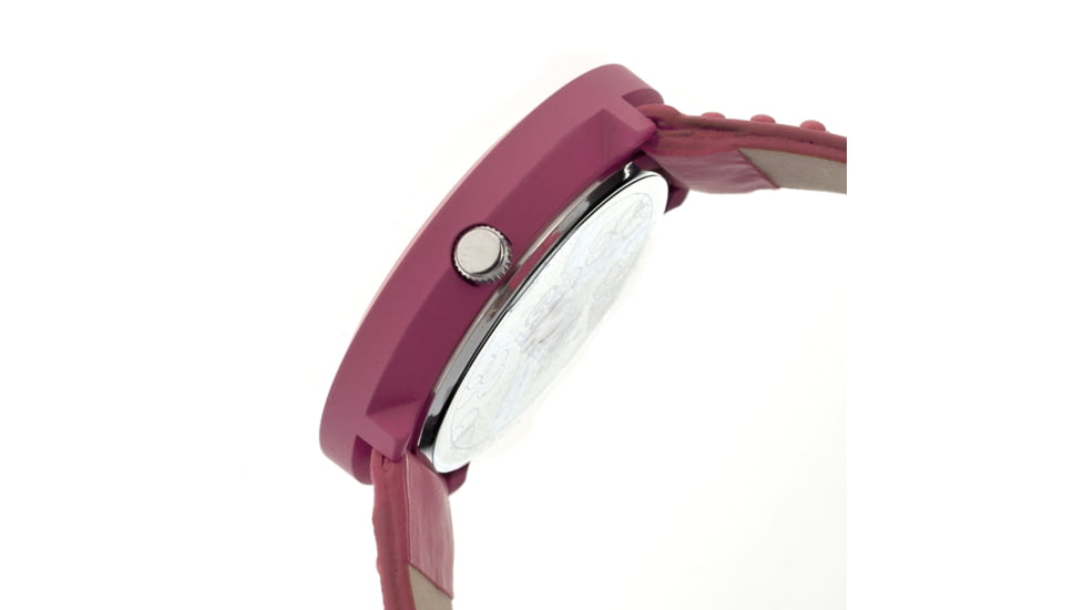 Crayo Jazz Watch, Light Pink CRACR1809